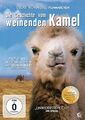Die Geschichte vom weinenden Kamel (Prädikat: Besonders wertvoll) NEU OVP DVD