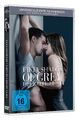 DVD * FIFTY SHADES OF GREY 3 - Befreite Lust # NEU OVP +