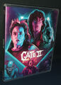 The Gate II/2 - Das Tor zur Hölle (1990) Blu-Ray+DVD/deutsch /uncut /Horror Kult