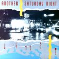 Various - Another Saturday Night - Down Home Music LP Coloured Vinyl '