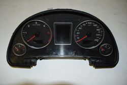 Original Audi A4 B7 8E 2.0 TDI Diesel Kombiinstrument Tacho 8E0920931P 