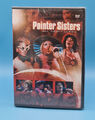 Pointer Sisters - All Night long | 1974 | DVD  (NEU, OVP)