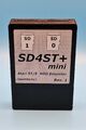SD4ST+ Mini Festplatte Festplatte für Atari ST STE 2x Micro SD Karte + RTC/#11