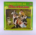 12" LP - Die Lustigen Oberkrainer - Trompeten-Echo Aus Oberkrain - P252