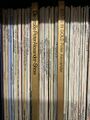 10xDeutschrock Schlager NDW Schallplatten LP Sammlungsauflösung 60 70er 80er A-I