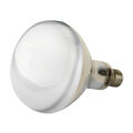 Hartglas - Infrarotlampe Kerbl 150 W / 250 W - klar