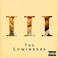 The Lumineers - Iii Limited White Vinyl Edition (2019 - EU - Original)