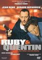 Ruby & Quentin - Der Killer und die Klette von Francis Veber | DVD | Zustand gut