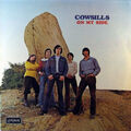 Cowsills* On My Side LP Album Vinyl Schallplatte 003