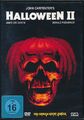 Halloween II (DVD)