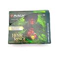 Magic: The Gathering Der Herr der Ringe: Geschichten aus Mittelerde Card Games (