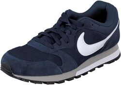 Nike Herren Md Runner 2-749794 Sneaker / Größe 43