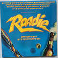 Roadie - Original Soundtrack (Alice Cooper/Blondie) 2 x LP Vinyl Schallplatte Neuwertig