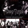 Deep Purple - Deep Purple Transparent Clear Vinyl Edition (2024 - EU - Original)