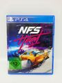 Need for Speed NFS Heat | Sony PlayStation 4 | PS4 | TOP | OVP | BLITZVERSAND 