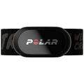 Polar H10 N Herzfrequenz-Sensor  Schwarz, Grau