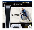 Sony PlayStation 5 PS5 Digital Edition + FIFA 23 Bundle brandneu und versiegelt 🙂