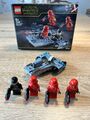 LEGO Star Wars: Sith Troopers Battle Pack (75266)