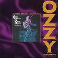 Osbourne Ozzy - Hommage [CD]