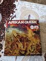 Super 8 Rarität African Queen Color Ton deutsch 18 Min. 470 Feet Humphrey Bogart