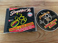 CD VA Superhits 96 / Bremer 6-Tage-Rennen (15 Song) POLYDOR  jc