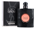 Yves Saint Laurent Black Opium Eau de Parfum 90 ml Damen Parfüm EDP
