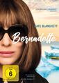 Bernadette | Richard Linklater (u. a.) | DVD | 105 Min. | Deutsch | 2019