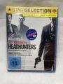 Blu-ray Jo Nesbo's Headhunters Neu Sealed Verschweißt 2011