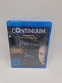 CONTINUUM 4 AUS DER ZEIT GEFALLEN DIE KOMPLETTE FINALE STAFFEL 4 BLU-RAY DEUTSCH