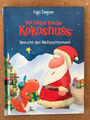 "Der kleine Drache Kokosnuss besucht den Weihnachtsmann" von Ingo Siegner 