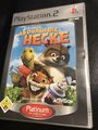 Ab durch die Hecke (Sony PlayStation 2, 2006)