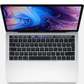 B-Ware Apple MacBook Pro 13,3 silber i5-7267U,2C CPU 16GB RAM 256GB 2560x1600