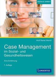 Case Management im Sozial- und Gesundheitswesen ZUSTAND SEHR GUT