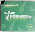 CD-ROM *** aerobic-moves.de *** move it. groove it.