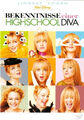 Bekenntnisse einer Highschool Diva DVD   20 % Rabatt beim Kauf von 4