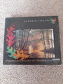 Die vier Jahreszeiten Antonio Vivaldi Doppel-CD