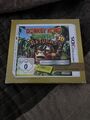 Donkey Kong Country Returns 3D - Nintendo 3DS - Premium Edition