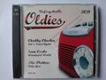 Unforgettable Oldies, 2 CDs mit 32 Tracks 2007. (Neuwertig) Top Angebot 👍 