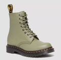 Dr Martens Doc 8 Loch 1460 Pascal Bex Olive Virginia 31693357