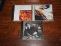 3 x PAUL McCARTNEY CD ALBEN / BLUMEN IM SCHMUTZ + ALLES BESTE + TRIPPING