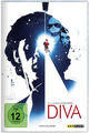 Diva (DVD) Digital Remastered - STUDIOCANAL  - (DVD Video / Drama)