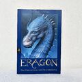 Eragon – Das Vermächtnis der Drachenreiter ✨ Band 1 ✨ Epischer Fantasy Roman