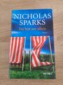 Du bist nie allein von Nicholas Sparks