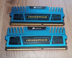 Corsair Vengeance DDR3 2133 8GB