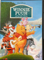 Disney's - Winnie Puuh auf großer Reise  - DVD