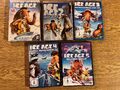 Ice Age - Set Teil 1-5  [5 DVDs] | Zustand sehr gut | DVD