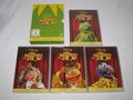 Die Muppet Show – Special Edition (4 DVDs), Die komplette erste 1. Staffel