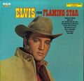 Elvis Presley ‎- Elvis Sings Flaming Star (Vinyl LP - DE 1970)