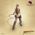 Hasbro Indiana Jones und der Tempel des Todes Adventure Series Indiana Jones