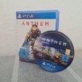 Anthem (Sony PlayStation 4, 2019)